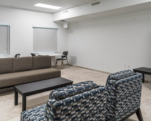 P-720 AUTEC Austere Quarters and Administrative Facility