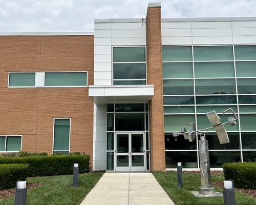Haskell's Charlotte, NC Office - Exterior Photo of Entrance