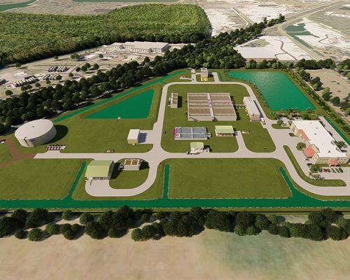 Fort Pierce Project Media