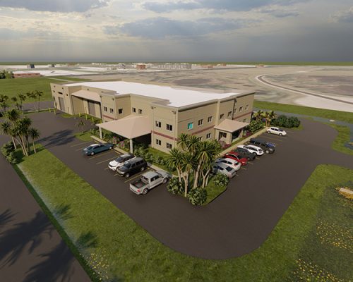 Fort Pierce Project Media