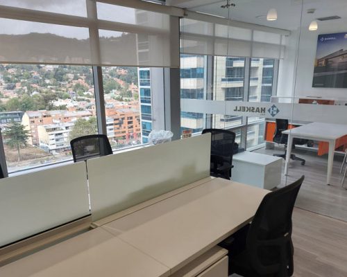 Colombia Office