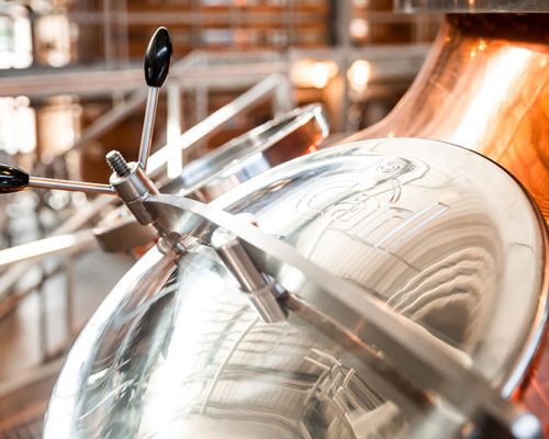 Pot Still