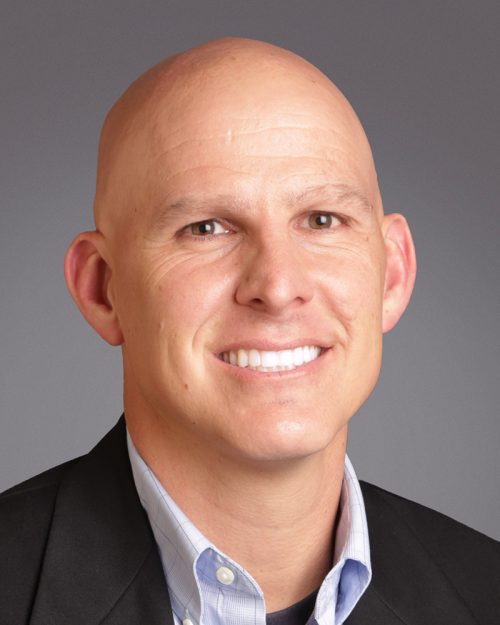 Charlie Rocheleau Headshot